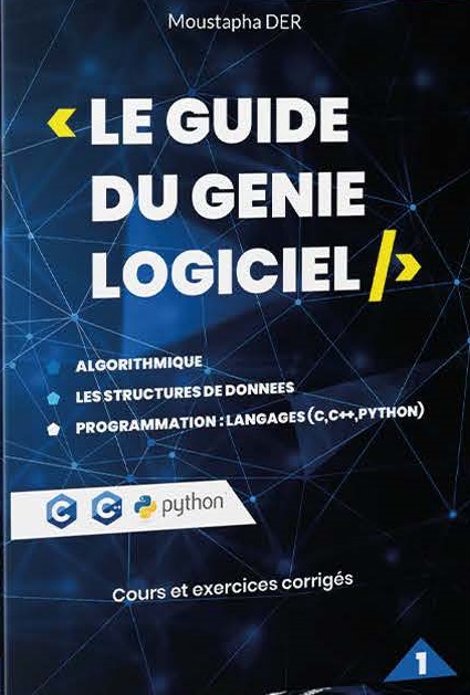 Livre Guide Du Génie Logiciel TOME1