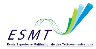 École Supérieur Multinationale de Télécommunication de Dakar