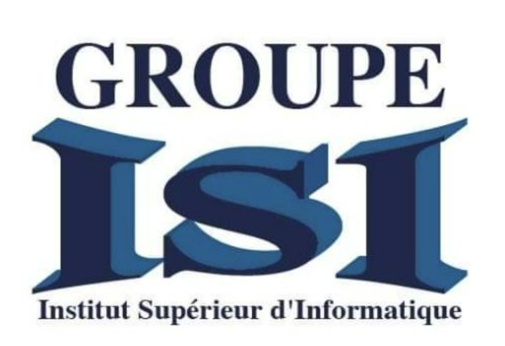 Institut Supérieur d'Informatique (ISI) Dakar