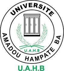Université Amadou Hampaté Ba de Dakar